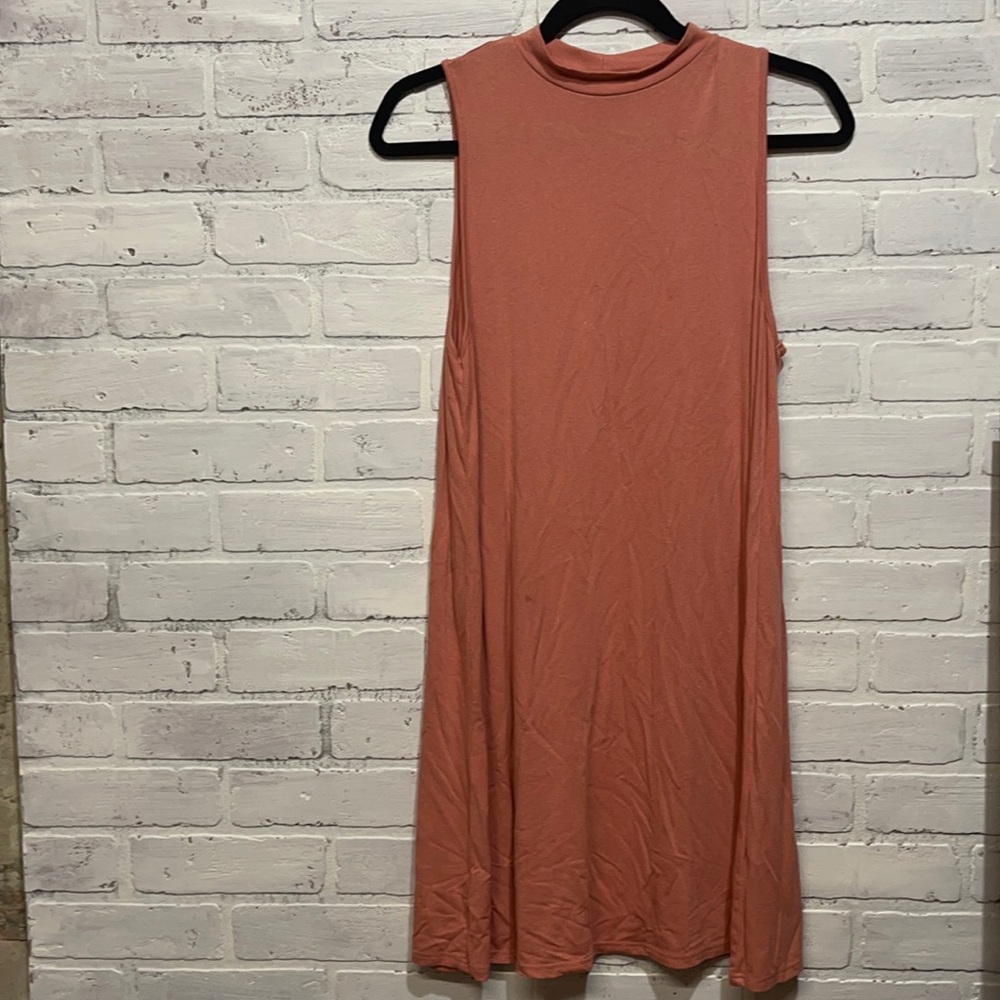 Topshop Dress